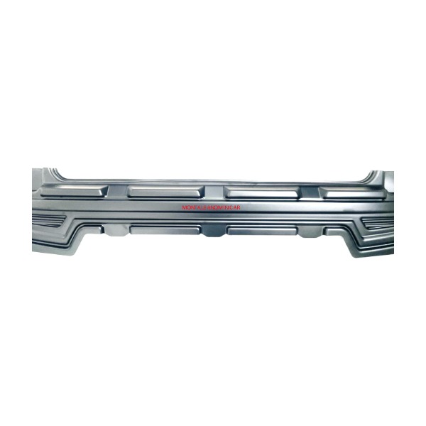 CALANDRA PARAURTI POSTERIORE LIGIER JS50 V2 (JS56)