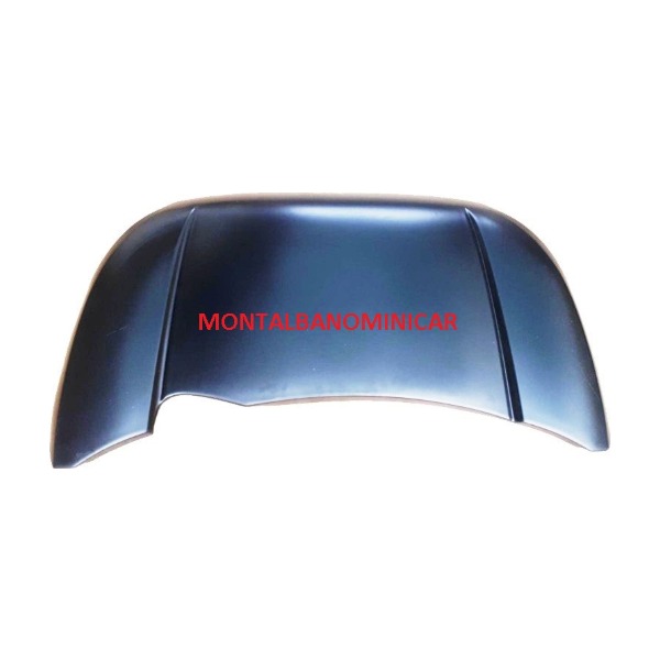 COFANO ANTERIORE LIGIER JS50 F2 E F3 ( SECONDA E TERZA SERIE ) E JS56