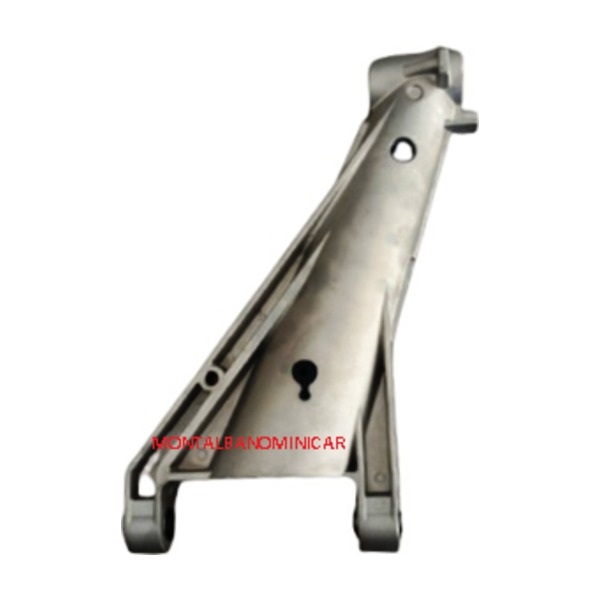 TRIANGOLO SOSPENSIONE (BRACCIO ) POSTERIORE LIGIER E MICROCAR