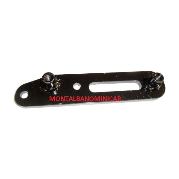 SUPPORTO CAMBIO LIGIER E MICROCAR CON MOTORE LOMBARDINI FOCS 1413391/0012980/1413836/0012943