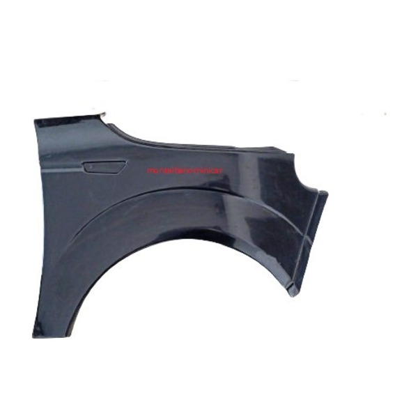 PARAFANGO ANTERIORE DESTRO MICROCAR MGO 6 P110 / DUE’ 6 P105