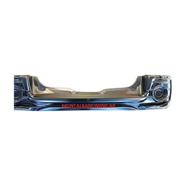 PARAURTI POSTERIORE LIGIER JS60