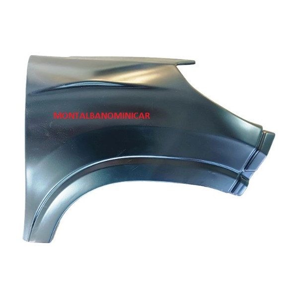 PARAFANGO ANTERIORE DESTRO LIGIER JS60