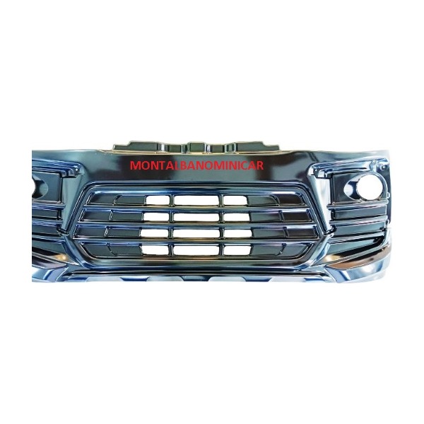 CALANDRA PARAURTI ANTERIORE LIGIER JS60 1415451