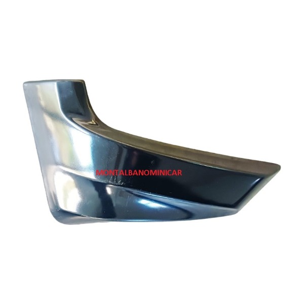 ANGOLARE DESTRO PER PARAURTI ANTERIORE LIGIER JS60