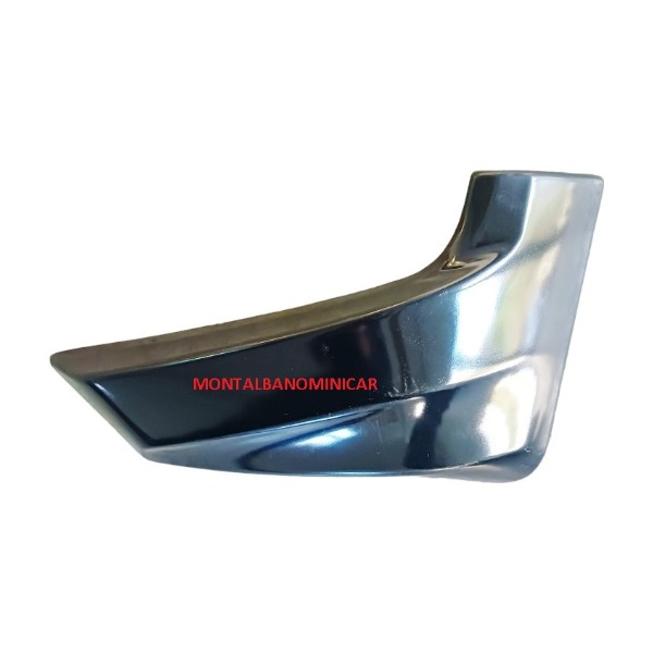 ANGOLARE SINISTRO PER PARAURTI ANTERIORE LIGIER JS60