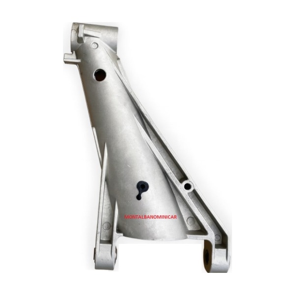 TRIANGOLO SOSPENSIONE (BRACCIO ) POSTERIORE LIGIER JS50 F5 MYLI