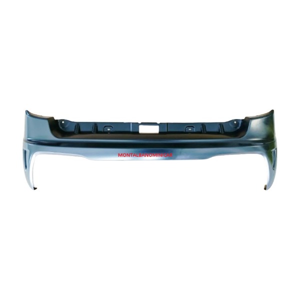 PARAURTI POSTERIORE JS50 F4 JS66