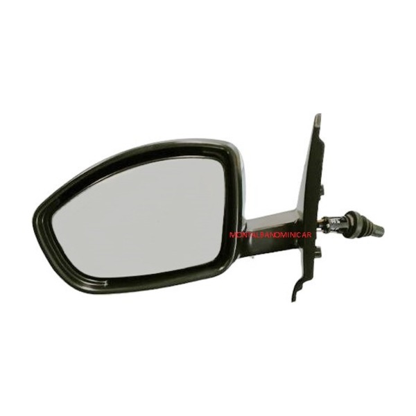 SPECCHIETTO RETROVISORE SINISTRO LIGIER JS50 F4 ORIGINALE 1426047