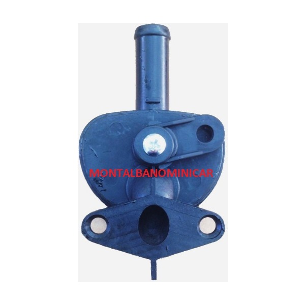 RUBINETTO RADIATORE STUFA RISCALDAMENTO AIXAM / LIGIER / CHATENET / JDM / MICROCAR