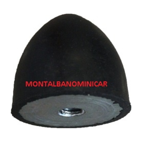 SILENT BLOCK (SUPPORTO ANTIVIBRANTE) CAMBIO AIXAM