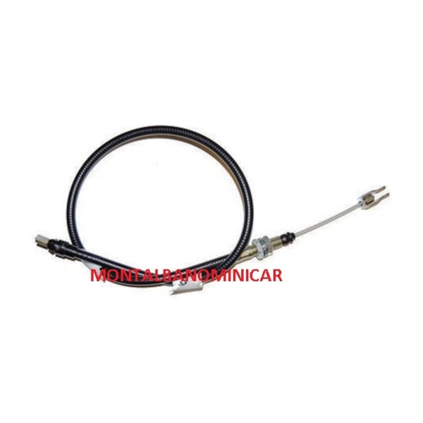 CAVO FRENO A MANO AIXAM 300 – 400 – 500