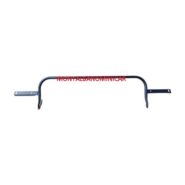 STAFFA SUPPORTO PARAURTI – BATTICOFANO MINAUTO SENSATION