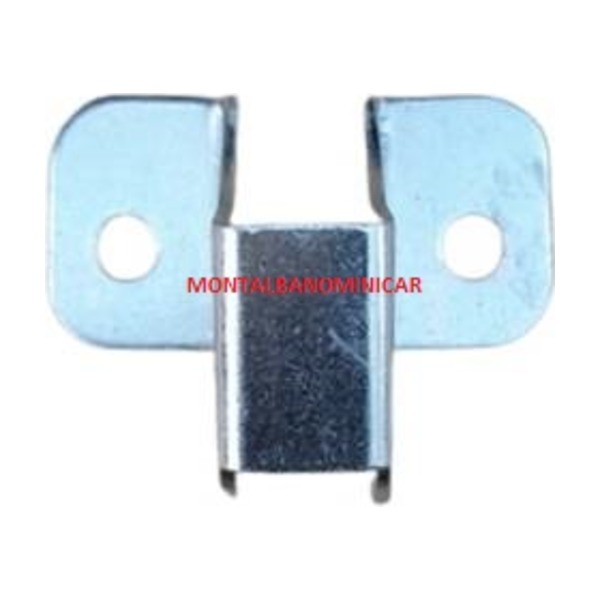 ARTICOLAZIONE TESTA MOLLA ARRESTO PORTA AIXAM SENSATION EMOTION AMBITION S10