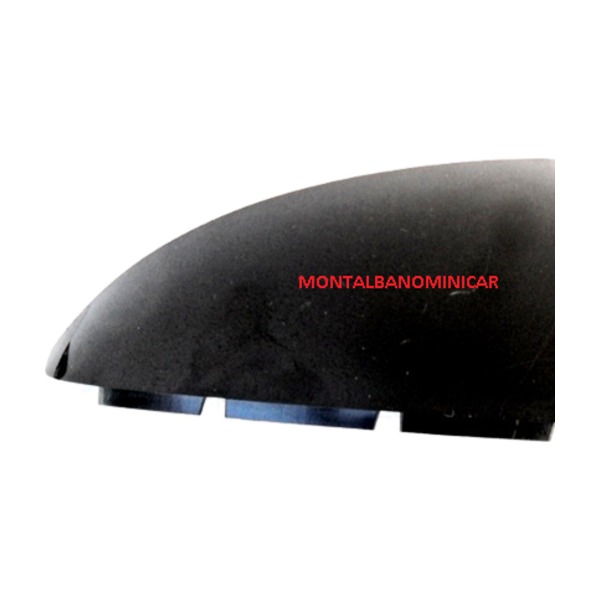 COVER COPERCHIO CALOTTA SPECCHIO RETROVISORE SINISTRO AIXAM VISION – MINAUTO – IMPULSION