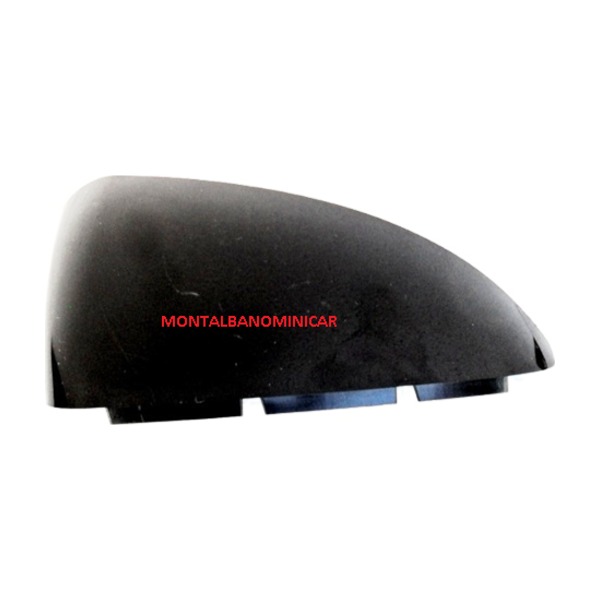 COVER COPERCHIO CALOTTA SPECCHIO RETROVISORE DESTRO AIXAM VISION – MINAUTO – IMPULSION