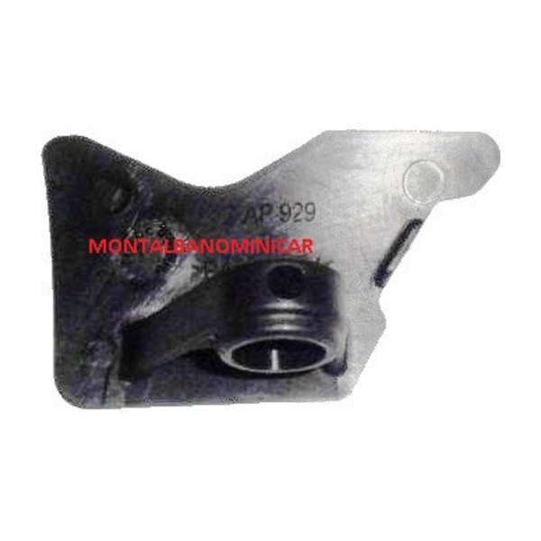 ARTICOLAZIONE CERNIERA SINISTRA COFANO ANTERIORE AIXAM DAL 2010 IMPULSION – MINAUTO 2011