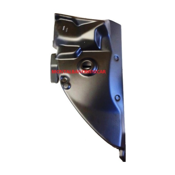 PASSARUOTA LOKARO COVER ANTERIORE DESTRO AIXAM VISION 2013 E MINAUTO 2015