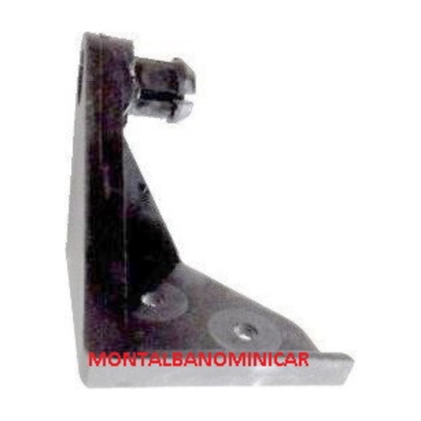 CERNIERA DESTRA COFANO ANTERIORE AIXAM DAL 2010 IMPULSION – MINAUTO 2011