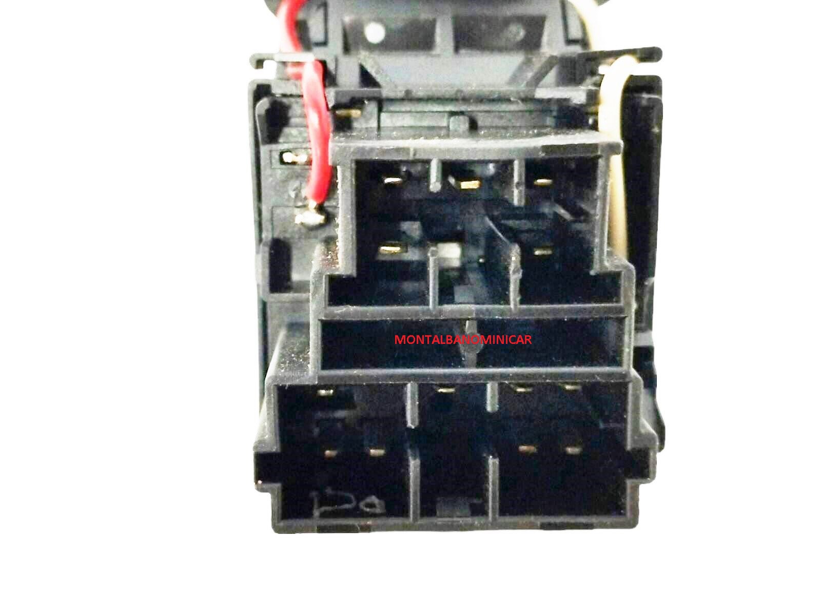 DEVIO LUCI AIXAM / CHATENET / LIGIER / MICROCAR / GRECAV / BELLIER 1007335 1007320 063383 811AY039A 811BL041 - immagine 2
