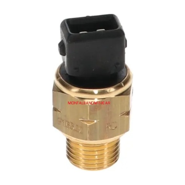 BULBO SENSORE TEMPERATURA ACQUA ORIGINALE LOMBARDINI LDW502 FOCS PROGRESS