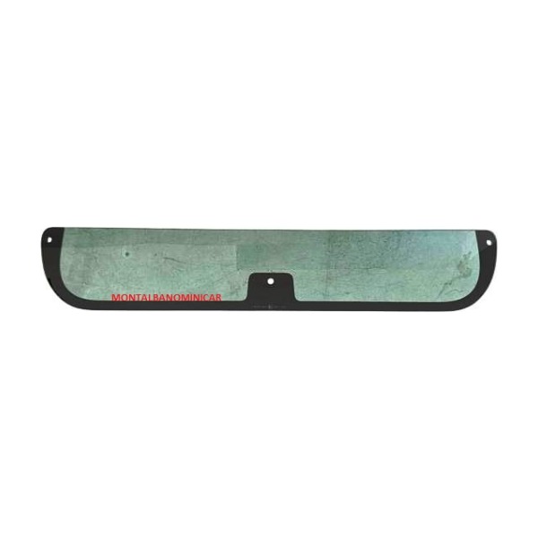 VETRO MOBILE SPORTELLO DX E SX CITROEN AMI – FIAT TOPOLINO – OPEL ROCKS 9864948380