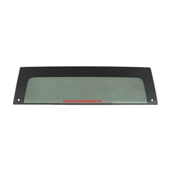 VETRO FISSO SPORTELLO DX E SX CITROEN AMI – FIAT TOPOLINO – OPEL ROCKS