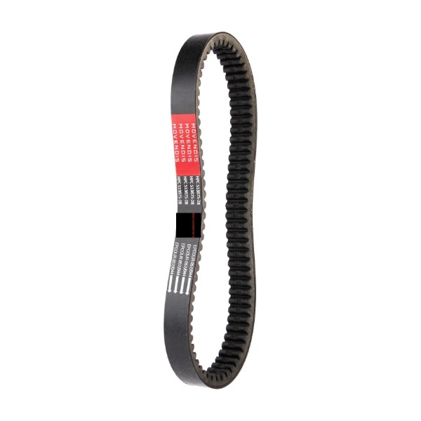 CINGHIA TRASMISSIONE (VARIATORE) SUPERIOR CHATENET / LIGIER / MICROCAR / GRECAV (VEDI SPECIFICA SOTTO) 1006560
