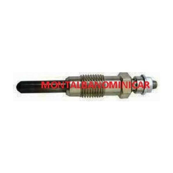 CANDELETTA PRERISCALDO ORIGINALE LOMBARDINI FOCS LDW502 2100089