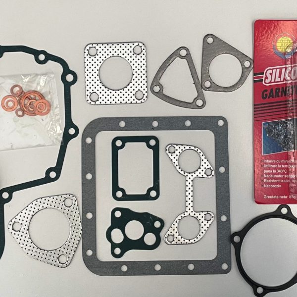 SERIE GUARNIZIONI MOTORE KUBOTA Z482 E4B 1J09099350 +1G95799363