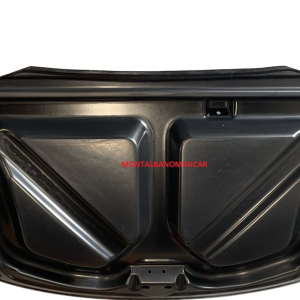 PANNELLO INTERNO COFANO ANTERIORE AIXAM MINAUTO VERSIONE SENSATION DAL 2016