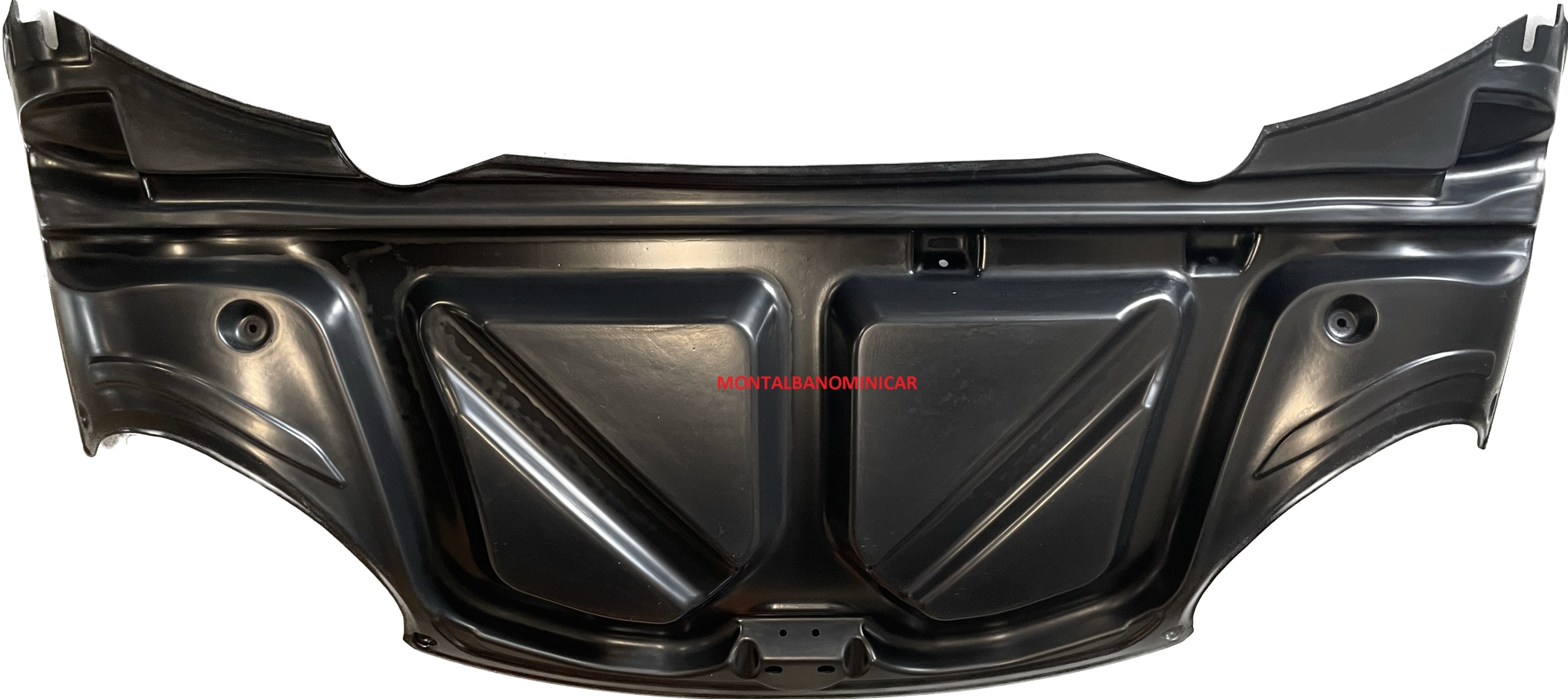 PANNELLO INTERNO COFANO ANTERIORE AIXAM MINAUTO VERSIONE SENSATION DAL 2016