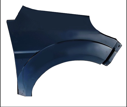 PARAFANGO ANTERIORE DESTRO LIGIER IXO 1416270