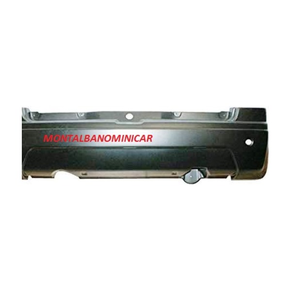 PARAURTI POSTERIORE LIGIER XTOO MAX / R 1416256 1416257