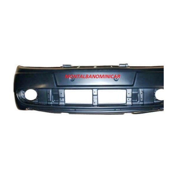 PARAURTI ANTERIORE LIGIER XTOO E XTOO MAX DAL 2007 1416252