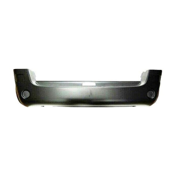 PARAURTI POSTERIORE MICROCAR MC1 / MC2 1° TIPO