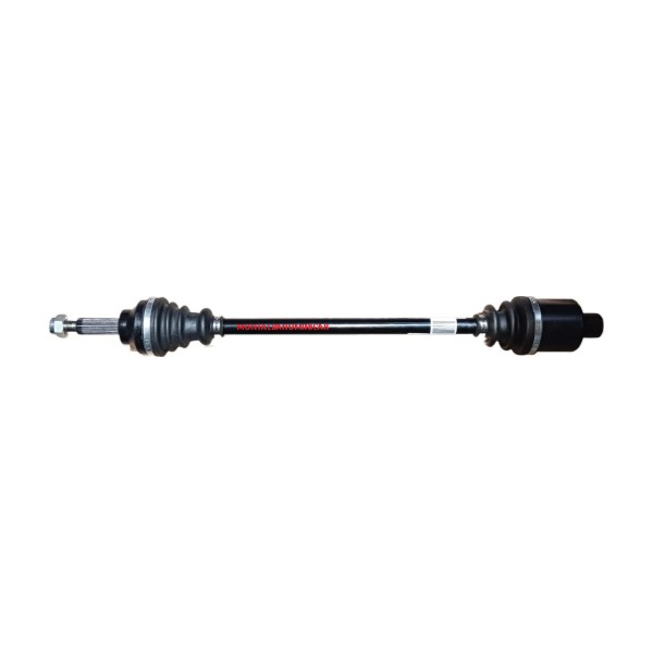 SEMIASSE SINISTRO CASALINI M20  592,5 MM