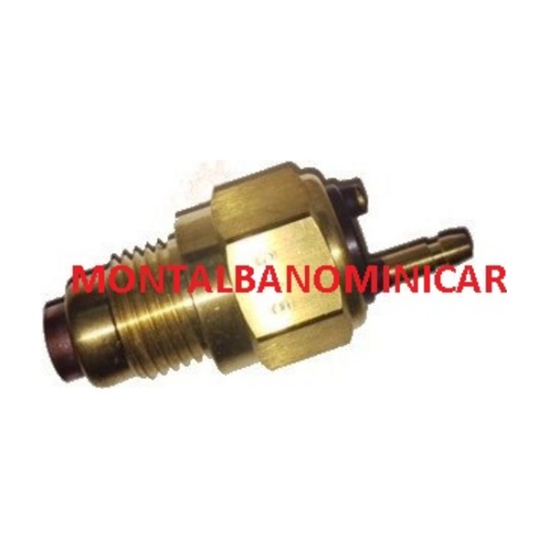 Bulbo temperatura acqua motore Yanmar 2TNE68 seconda serie