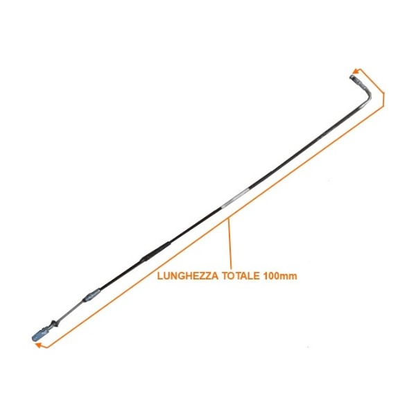 CAVO INVERSORE / CAMBIO MARCIA INDIETRO LIGIER (VEDI SPECIFICA) 0130180