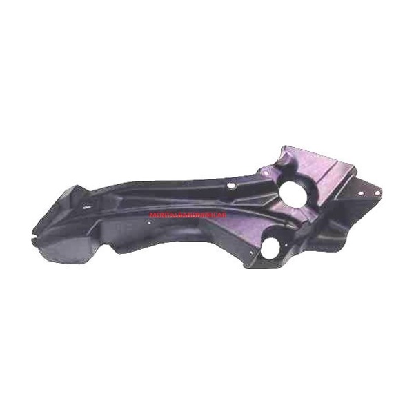 COVER INTERNA PARAFANGO ANTERIORE DESTRO LIGIER JS50 F1
