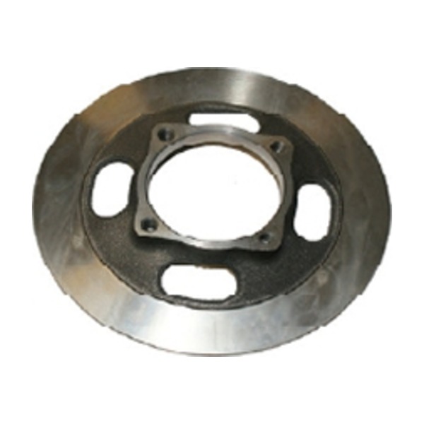DISCO FRENO ANTERIORE D. 210 LIGIER XTOO 0182052