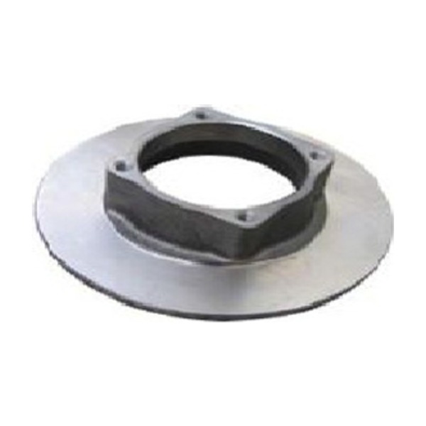 DISCO FRENO ANTERIORE D. 170 H 35 MM – MICROCAR / BELLIER / JDM