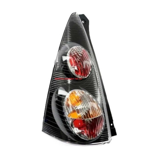 FARO FANALE POSTERIORE SINISTRO CASALINI M14 – M14 2.0 E M20