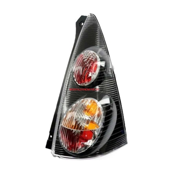 FARO FANALE POSTERIORE DESTRO CASALINI M14 – M14 2.0 E M20