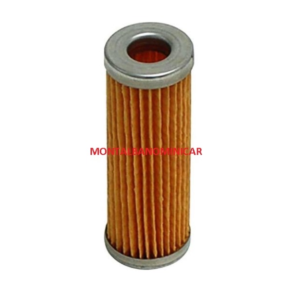 FILTRO GASOLIO KUBOTA V.T.