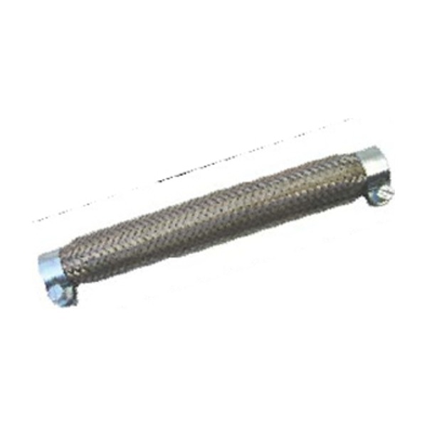 FLESSIBILE MARMITTA AIXAM E TOWN LIFE L 19 CM DIAMETRO 25 MM 1AA032