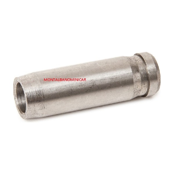 GUIDA VALVOLA SCARICO MOTORE KUBOTA Z402 E Z482 ( PER 1 PISTONE )