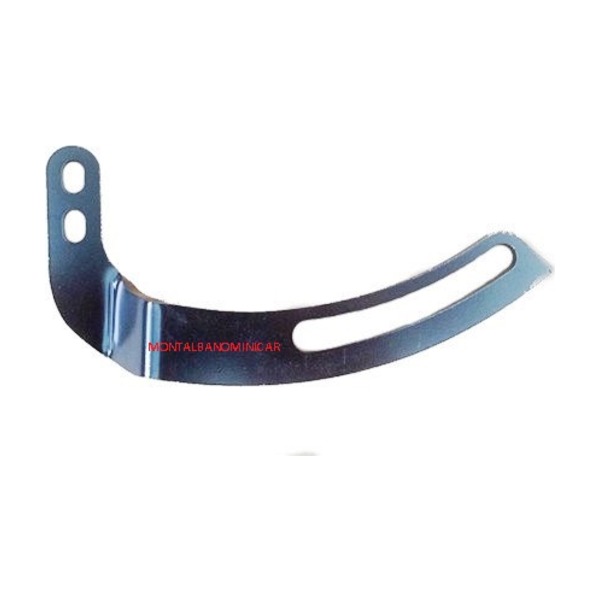 STAFFA SUPPORTO ALTERNATORE MOTORE KUBOTA Z402 E Z482 AIXAM – MINAUTO