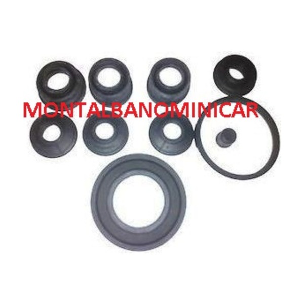 KIT REVISIONE PINZA FRENI ANTERIORE LIGIER NOVA – XTOO – XTOO MAX / R / RS / S