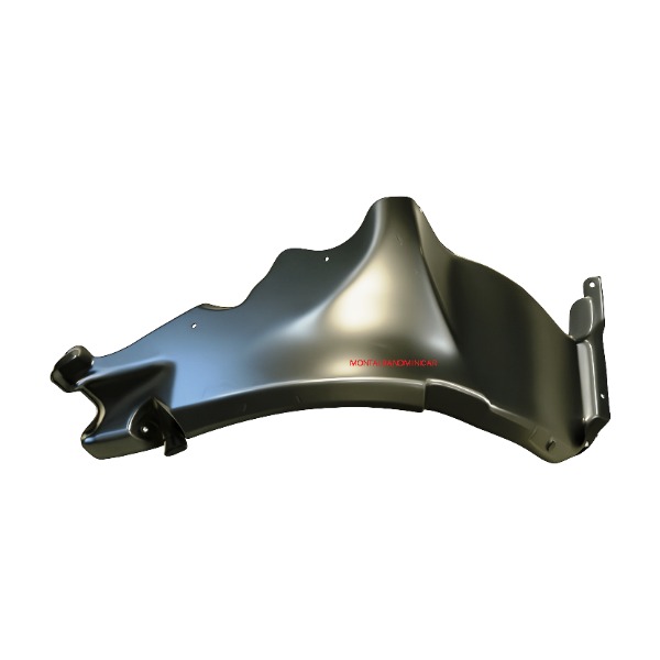 PASSARUOTA LOKARO ANTERIORE DESTRO LIGIER JS50 F5 JS64